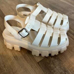 Steve Madden Sandals